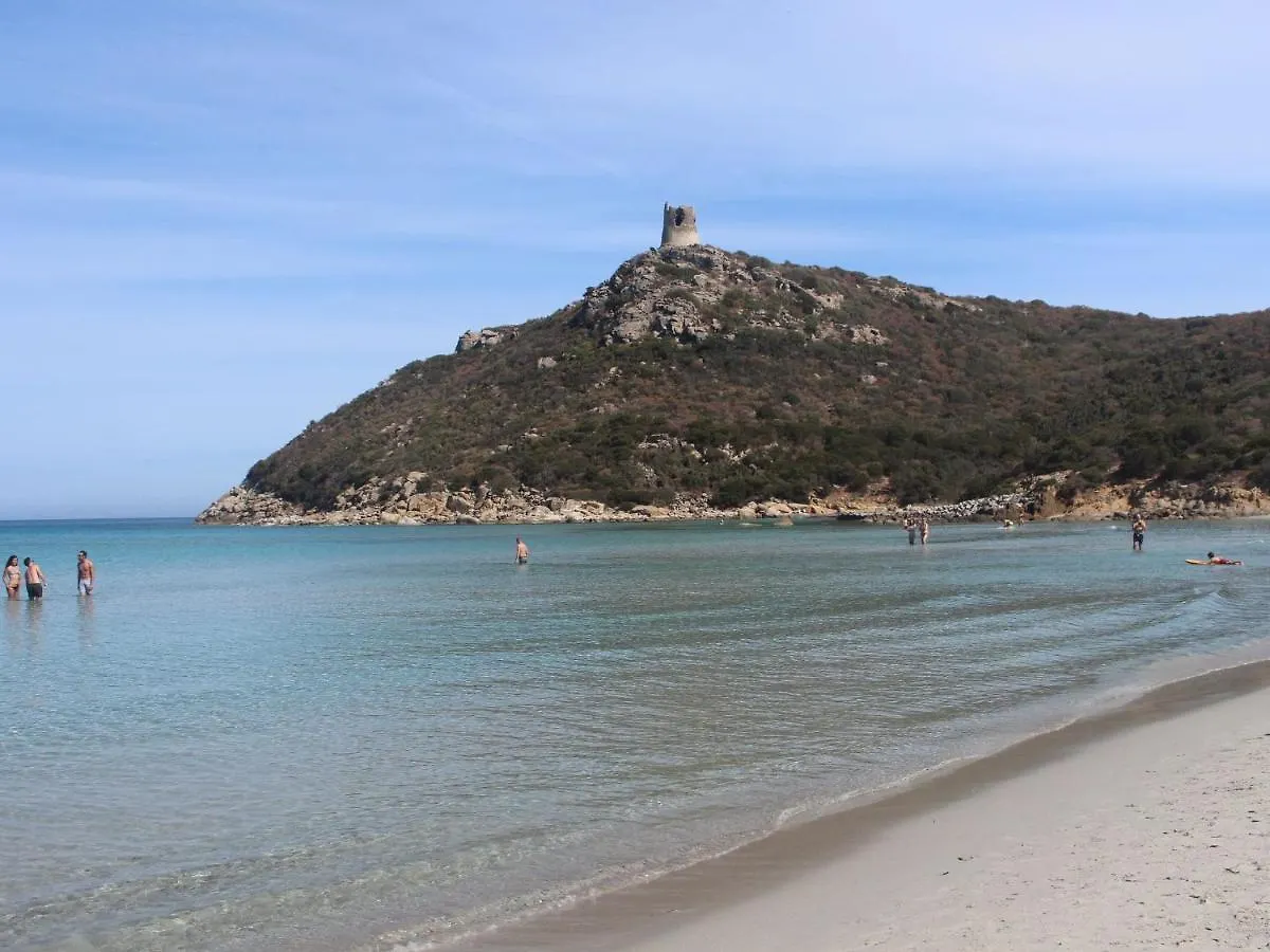 Picturesque Flat With Sea View Italien